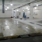 武夷山防腐蚀地坪,环氧玻纤地坪，玻纤工业地坪，环氧玻纤布地坪,乙烯基玻纤布地坪-缩略图3
